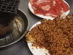 -松明一烤肉馆(鲁园店)