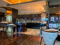 -西安赛瑞喜来登大酒店