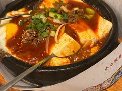 -七八冷面·延边朝鲜族美食(世纪汇店)