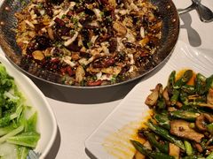 -三猫黑鱼花(南大店)