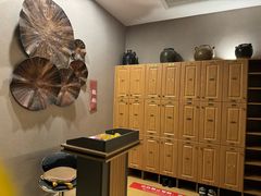 -汤泉良子·沐足·颂钵疗愈·SPA(珠江新城店)