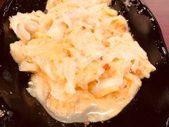 -鲜记螃蟹海产粥八德林森店