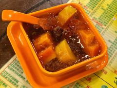 -顺记冰室(宝华路店)