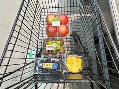 -盒马鲜生(新都心店)