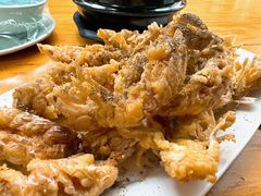 -正宗天津烧麦馆(柳州路店)