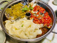 -望湘园·洞庭渔宴(永旺店)