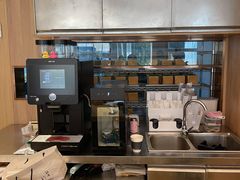 -银座仁志川·生吐司专门店(香港广场店)