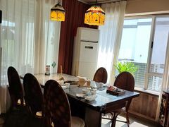 -慢丽江·云南野生菌土鸡锅(付家庄店)