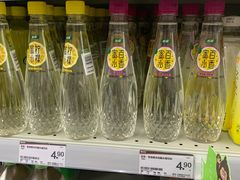 -华润苏果(晓庄国际商业广场店)