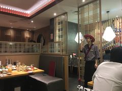 -赤坂亭·M9和牛烧肉·铁板烧·日料398放题(长泰广场店)