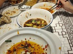 -靓虾二哥长沙地标小龙虾(五一广场店)