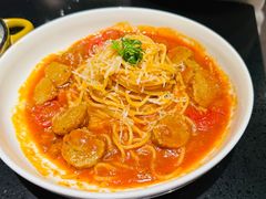 -西堤牛排(恒隆广场店)