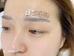 -臣丽纹眉品牌连锁