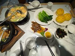 -多多旺港式茶餐厅(新区店)