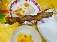 -新疆巴州金丝特餐厅(大钟寺店)