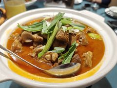 -董厨煨汤馆(车站路店)