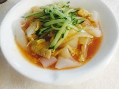 -楼兰印象(朝外店)