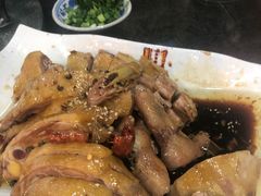 -瑞丰园庭院餐厅·白族传统家常菜