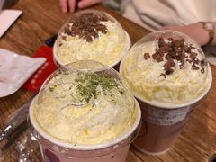 -成川茶店·潮汕工夫浓茶(万象店)