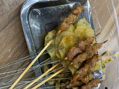 -小民大排档(光谷店)