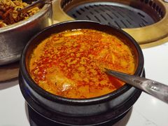 -花味烤肉·拌饭(庐阳万象汇店)