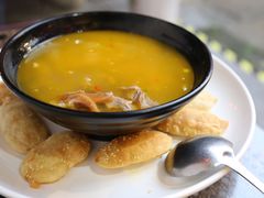 牛肉汤草炉烧饼-双东酒店(东关街店)