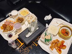 -堂会(白云店)