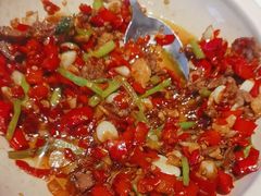 -金芙蓉|湘味小炒·鲜炒黄牛肉(淮安生态新城吾悦店)