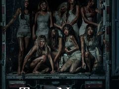 -Lostland交互式沉浸剧场