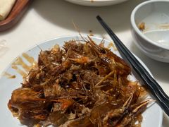 -径山十八道·风味民间菜(杭州总店)