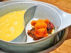-青瓷火锅料理(西单大悦城店)