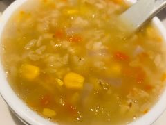 水果养颜粥-情妹妹干锅锅(中海国际购物公园店)
