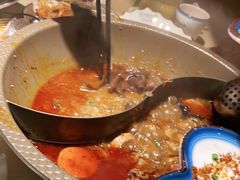 -阿味大虾(奥克斯广场店)