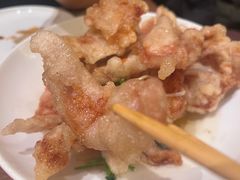-金掌勺锅包肉(太原万达店)