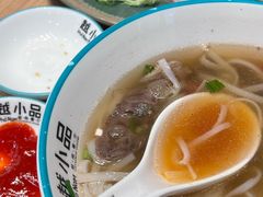 -越小品·越南餐厅(万科里店)