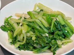 菜心-紫阳海鲜楼·传承闽味(长乐路总店)