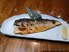 -尺山寸水日料(马桥满天星店)