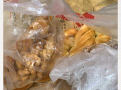 -弘祥蜂蜜大麻花(校场街店)