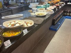 -大灶头·新昌菜(中国茶市店)