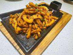 -船歌·鱼水饺青岛菜(金狮广场店)