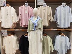 -优衣库(重庆万象城店)