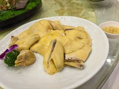 -海晖酒楼·顺德鱼生(荣华店)