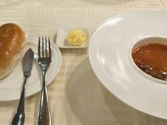 -红房子西菜馆(淮海中路店)