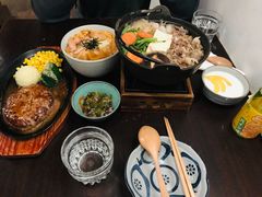 -铃木食堂(帽儿胡同店)