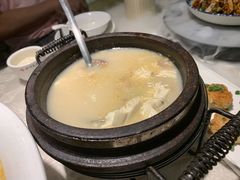 豆花蹄花-川味堂·四川豆花(八卦岭店)