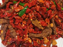 眉山牛肉-峨嵋酒家(王府井店)