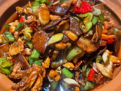 -徽三说·土徽菜·中国徽菜连锁品牌(一中店)