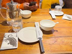 -苹果树下艺术餐厅(通州店)