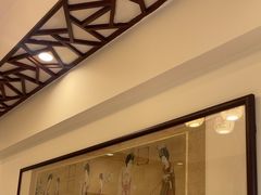 -山水茶艺馆·点心粤菜·30年老字号