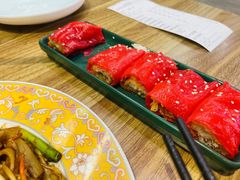 -勇興發港式茶餐厅(江宁店)